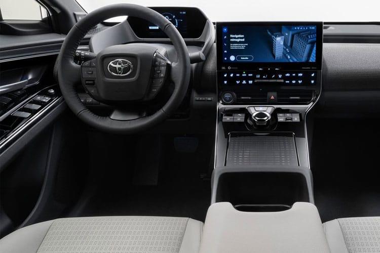 3436382 150kW Pure 71.4kWh 5dr Auto [11kW]