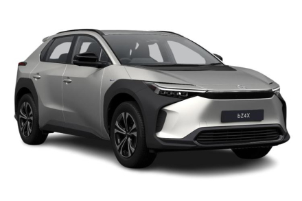Toyota Bz4x Electric Hatchback 123kW Icon 58kWh 5dr Auto
