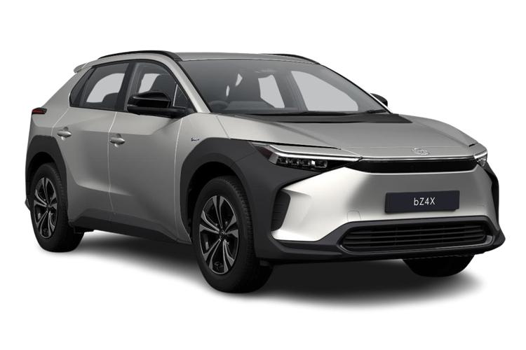 3474875 123kW Icon 58kWh 5dr Auto
