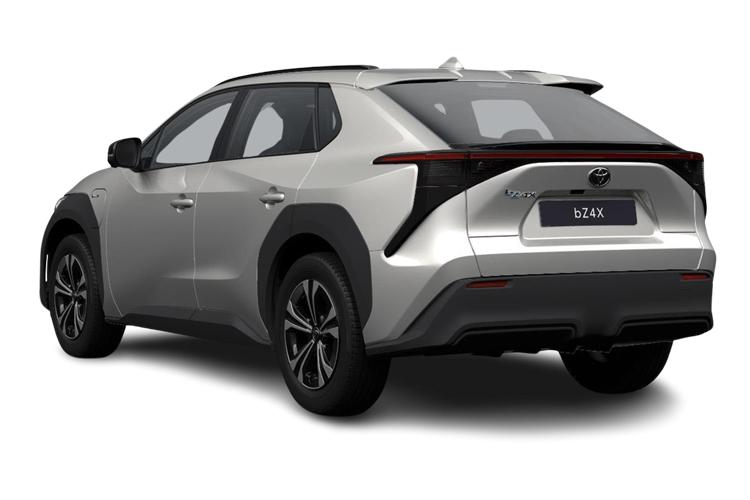 3474875 123kW Icon 58kWh 5dr Auto