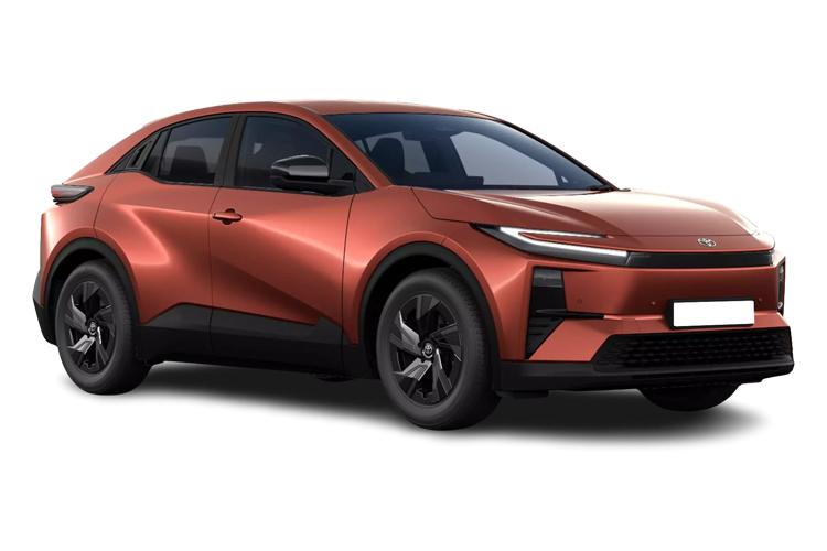 3475071 123kW Icon 58kWh 5dr Auto