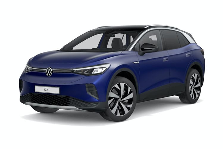 3450048 125kW Match Pure 52kWh 5dr Auto [19'' Alloys]