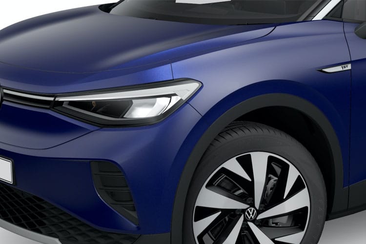 3450048 125kW Match Pure 52kWh 5dr Auto [19'' Alloys]