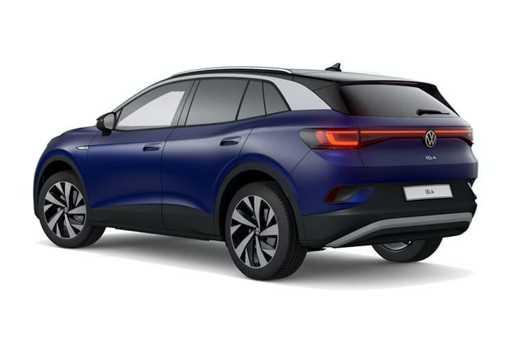 3450048 125kW Match Pure 52kWh 5dr Auto [19'' Alloys]