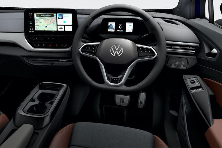 3439182 210kW Match Pro 77kWh 5dr Auto