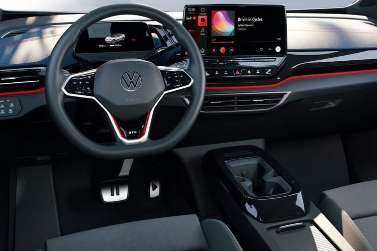 3450049 125kW Match Pure 52kWh 5dr Auto