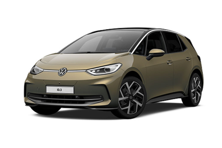 Volkswagen ID.3 125kW Match Pure 52kWh 5dr Auto