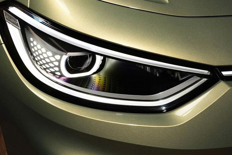 3439181 125kW Match Pure 52kWh 5dr Auto