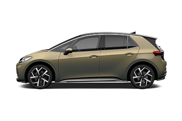 3439181 125kW Match Pure 52kWh 5dr Auto