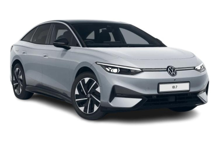 Volkswagen ID.7 210kW Match Pro Plus 77kWh 5dr Auto