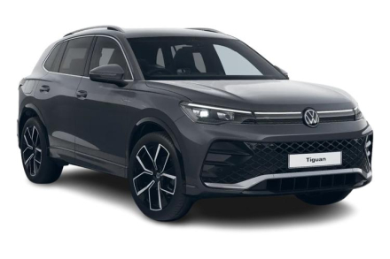 Volkswagen Tiguan Estate 1.5 TSI eHybrid Match 5dr DSG