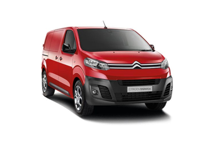 Citroen DISPATCH 1.5 BlueHDi 120ps Van Enterprise