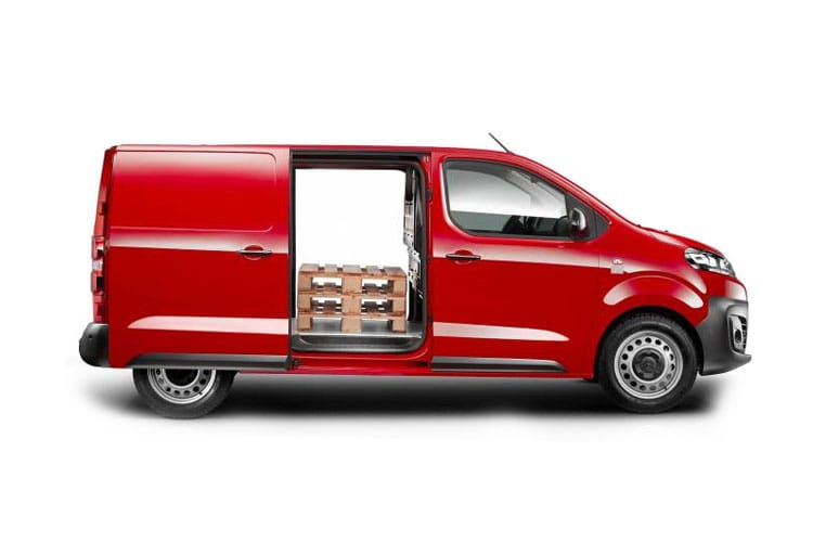 3439226 1.5 BlueHDi 120ps Van Enterprise