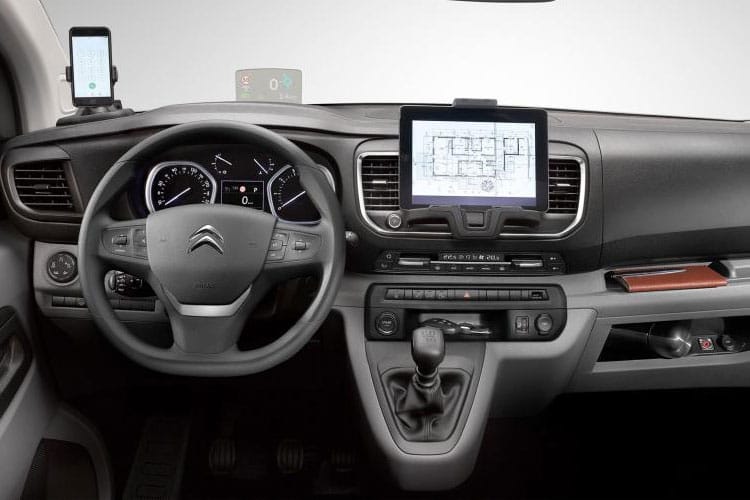 3439226 1.5 BlueHDi 120ps Van Enterprise