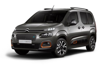 Citroen BERLINGO 1.5 BlueHDi 100ps 1000kg Van Enterprise