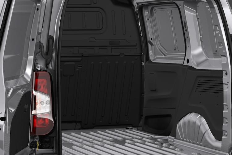 3458945 1.5 D 120ps Van Enterprise