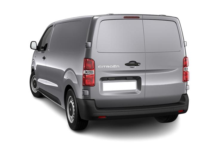 3474910 1.5 D 120ps Van Enterprise