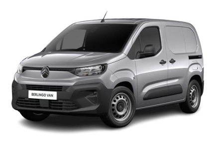 Citroen BERLINGO 1.5 BlueHDi 100ps 1000kg Van Enterprise Plus