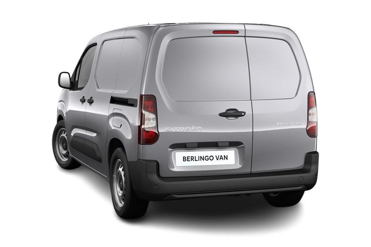 3439225 1.5 BlueHDi 100ps 1000kg Van Enterprise Plus