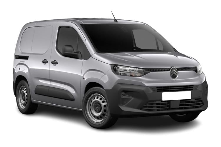3474902 1.5 BlueHDi 100ps 1000kg Van Enterprise