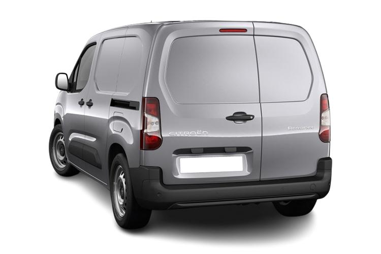 3474902 1.5 BlueHDi 100ps 1000kg Van Enterprise