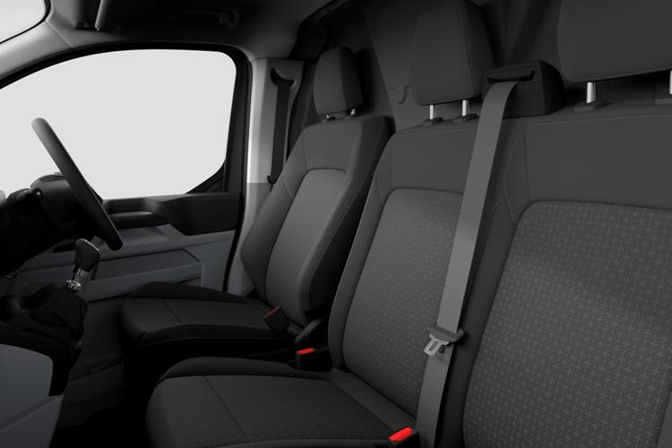 3461596 2.0 EcoBlue 110ps H1 Van Leader