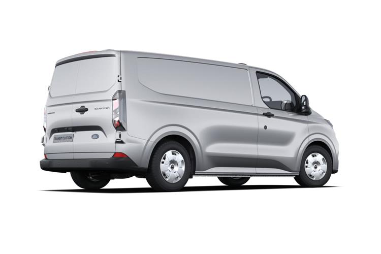 3439230 2.0 EcoBlue 110ps H1 Van Leader