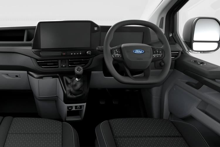 3439230 2.0 EcoBlue 110ps H1 Van Leader