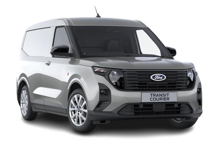 3474900 1.0 EcoBoost Leader Van