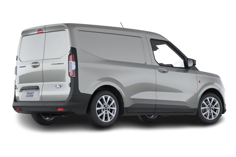 3474900 1.0 EcoBoost Leader Van