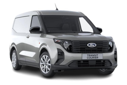 Ford TRANSIT COURIER 1.5 EcoBlue Leader Van