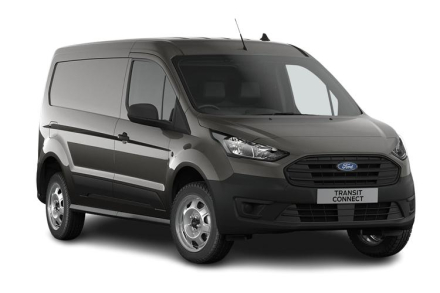 Ford TRANSIT CONNECT 2.0 EcoBlue 102ps Trend Van