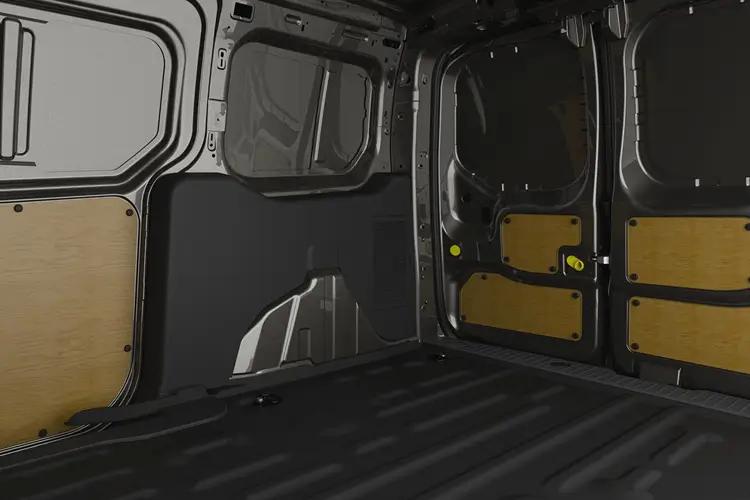 3458943 2.0 EcoBlue 102ps Trend Van