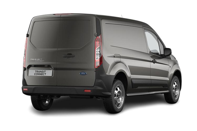 3474905 2.0 EcoBlue 102ps Trend Van