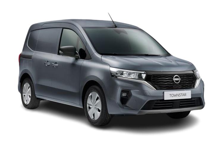 3474899 1.3 Acenta Van