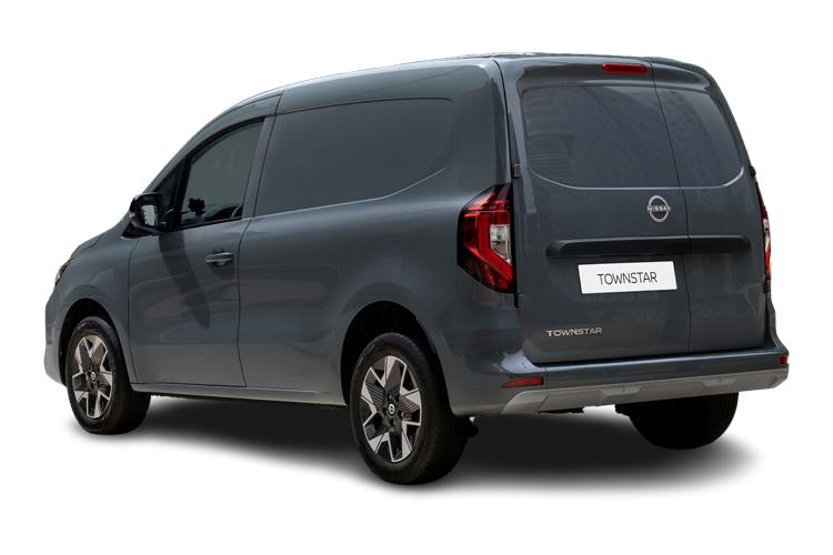 3474899 1.3 Acenta Van