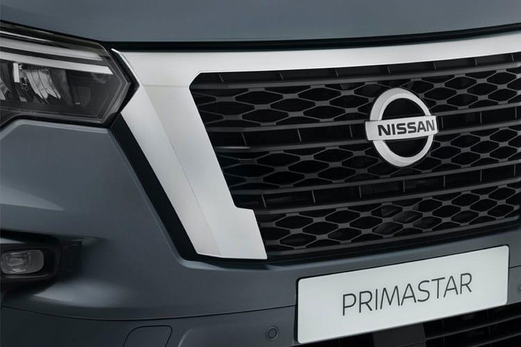 3474907 2.0 dCi 110ps H1 Acenta Van