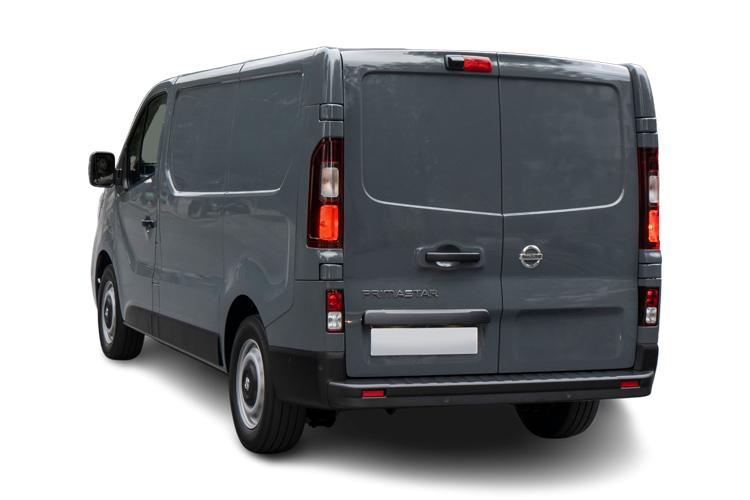 3474907 2.0 dCi 110ps H1 Acenta Van