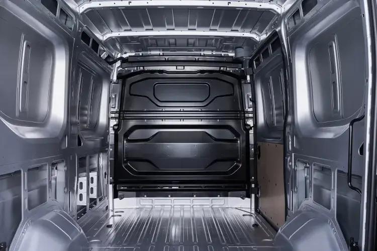 3458955 2.0 dci 105ps H2 Acenta Van