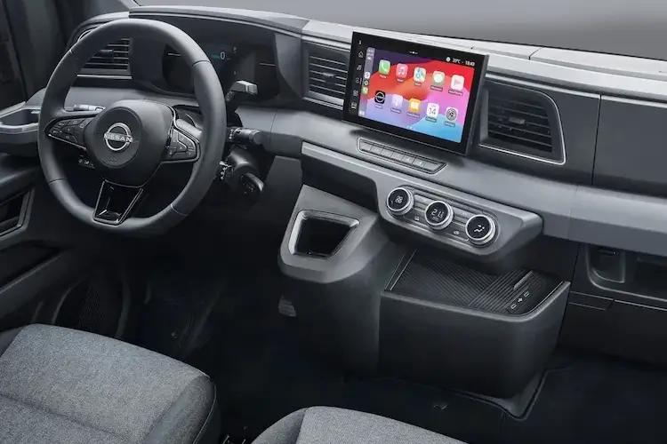 3458955 2.0 dci 105ps H2 Acenta Van