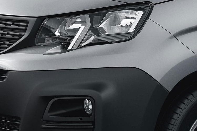 3458941 1000 1.5 BlueHDi 100 Professional Van