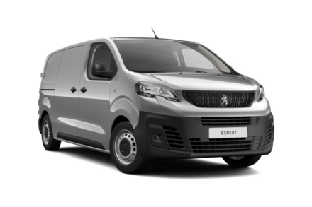 Peugeot Expert L1 Diesel 1.5 BlueHDi 120 Professional Van