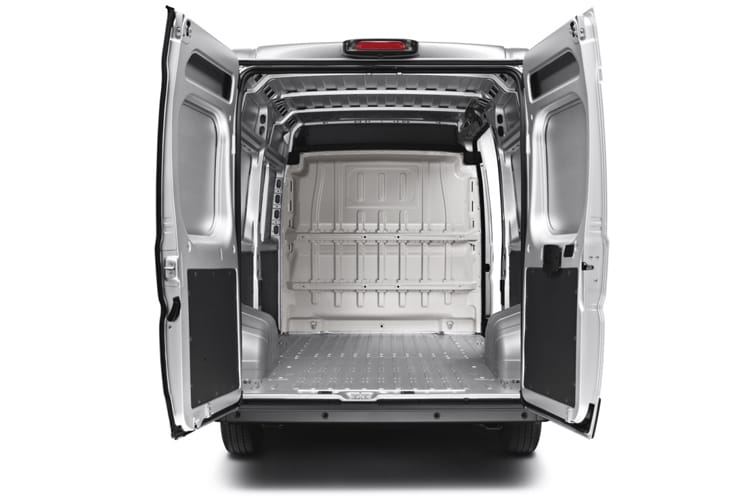 3439231 2.2 BlueHDi 140 H1 Van Professional