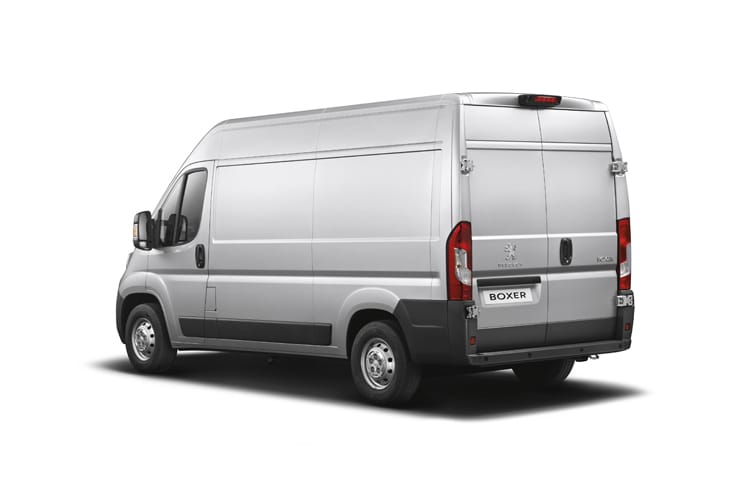 3475630 2.2 BlueHDi 140 H1 Van Professional