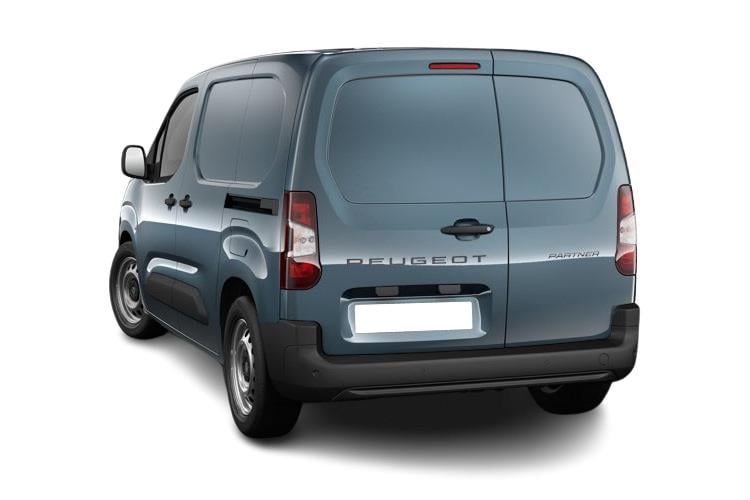 3475617 1.5 BlueHDi 100 Professional Plus Van