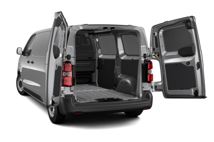 3474911 1.5 BlueHDi 120 Professional Van