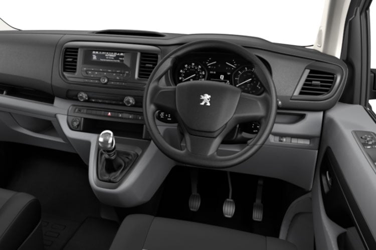 3461594 1.5 BlueHDi 120 Professional Van