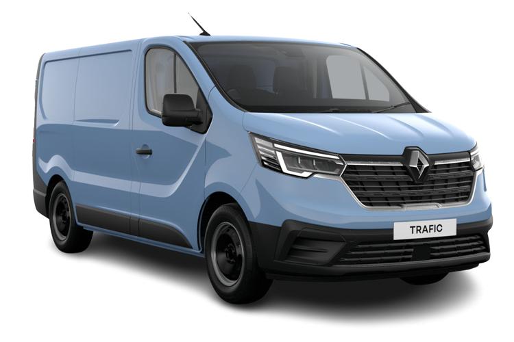 3439233 SL30 Blue dCi 130 Advance [Safety] Van
