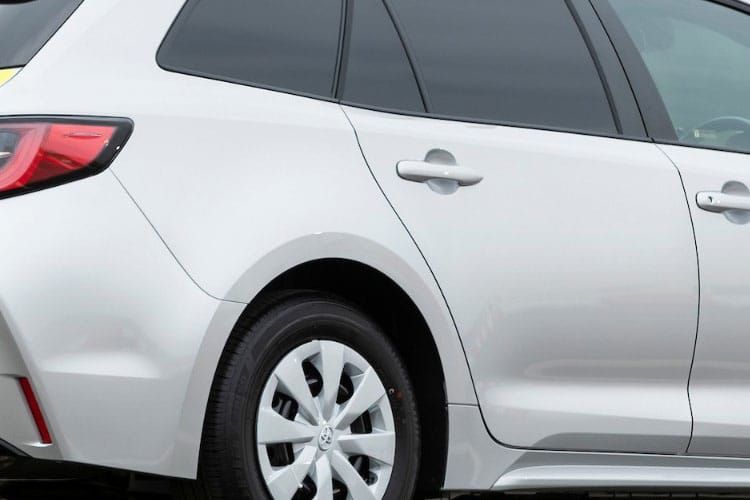 3439234 1.8 VVT-i Hybrid 140 Commercial Auto