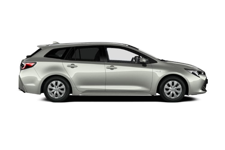 3474915 1.8 VVT-i Hybrid 140 Commercial Auto